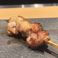 銀座 焼 新潟屋 - 