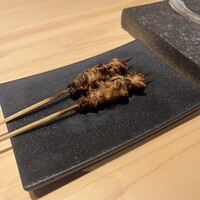 名古屋コーチン 堀江 - 