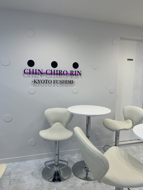 CHIN-CHIRO-RIN Kyoto Fushimi photo 5