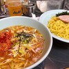 ラーメン屋 麺一 溝口店