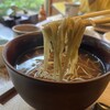 手打ち蕎麦 こはし