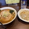 ラーメン とまや