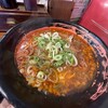 ラーメンからや