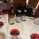 レストラン ラ フィネス - 