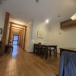 手打ち蕎麦 こはし - 