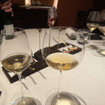 レストラン ラ フィネス - 