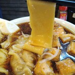 手打ち 陰日向 - 