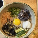 手打ち蕎麦 こはし - 