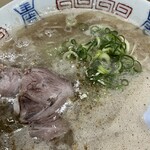 八ちゃんラーメン - 