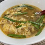 宮崎辛麺屋 一輪 - 