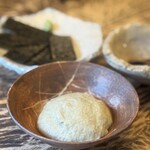 手打ち蕎麦 こはし - 