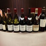 レストラン ラ フィネス - 