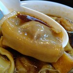 手打ち 陰日向 - 