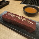 焼肉乃 富士吉 - 