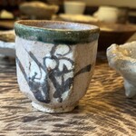 手打ち蕎麦 こはし - 