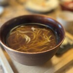 手打ち蕎麦 こはし - 