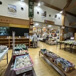 道の駅十文字 - 