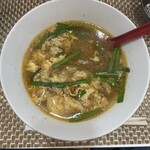 宮崎辛麺屋 一輪 - 