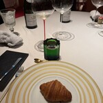 レストラン ラ フィネス - 