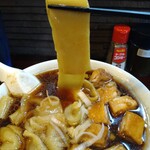 手打ち 陰日向 - 