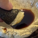 手打ち蕎麦 こはし - 