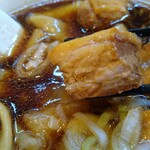 手打ち 陰日向 - 