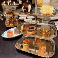 ブルガリ ラウンジ - 