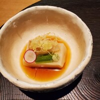 泉岳寺門前 紋屋 - 