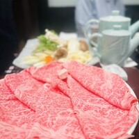 しゃぶしゃぶ・日本料理 木曽路 銀座5丁目店 -  しゃぶしゃぶ・日本料理 木曽路 銀座5丁目店 -