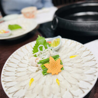 しゃぶしゃぶ・日本料理 木曽路 銀座5丁目店 -  しゃぶしゃぶ・日本料理 木曽路 銀座5丁目店 -