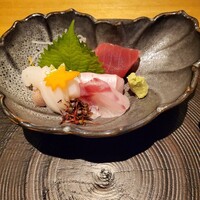 泉岳寺門前 紋屋 - 