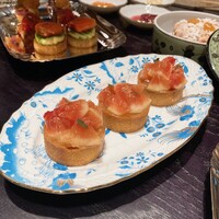 ブルガリ ラウンジ - 