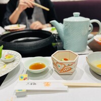 しゃぶしゃぶ・日本料理 木曽路 銀座5丁目店 -  しゃぶしゃぶ・日本料理 木曽路 銀座5丁目店 -