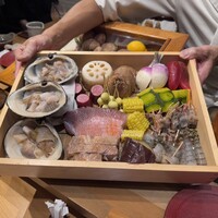 天ぷら もっこす - 