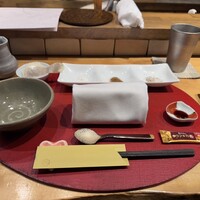 天ぷら もっこす - 