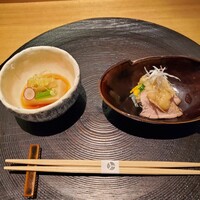 泉岳寺門前 紋屋 - 