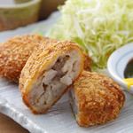 Butcher's Baron Croquette