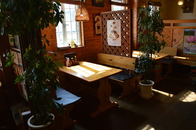 ピノキオ（Ｐｉｎｏｋｉｏ） - 小国（喫茶店）の写真