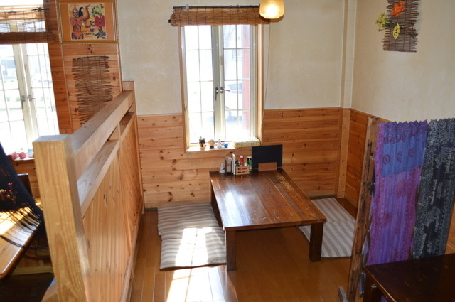 ピノキオ（Ｐｉｎｏｋｉｏ） - 小国（喫茶店）の写真