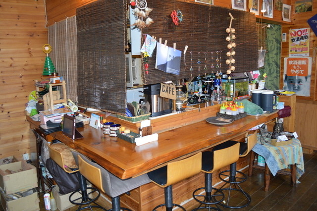 ピノキオ（Ｐｉｎｏｋｉｏ） - 小国（喫茶店）の写真