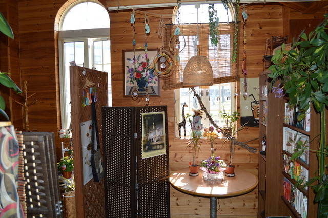 ピノキオ（Ｐｉｎｏｋｉｏ） - 小国（喫茶店）の写真