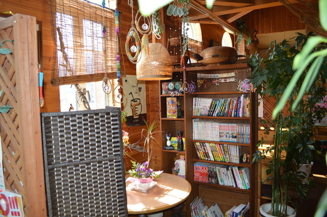 ピノキオ（Ｐｉｎｏｋｉｏ） - 小国（喫茶店）の写真