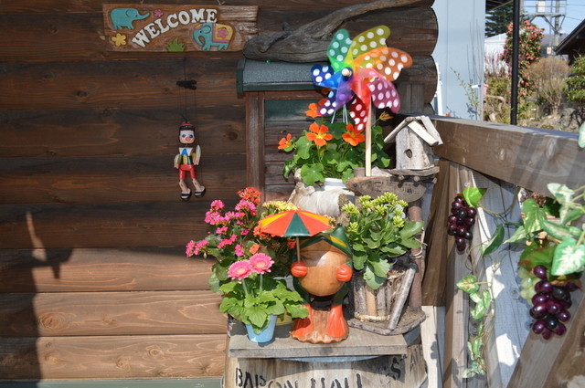 ピノキオ（Ｐｉｎｏｋｉｏ） - 小国（喫茶店）の写真