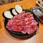 ニブンノキュー - 