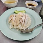 Go-Ang Kaomunkai Pratunam - 