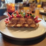 The Dining Room at The House on Sathorn - 