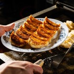 餃子酒飯 大阪王 - 料理写真: