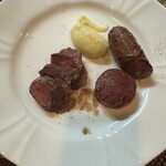 ビストロ・カシュカシュ - 