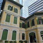 The Dining Room at The House on Sathorn - 