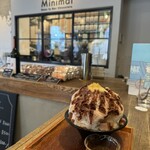 ミニマル 富ヶ谷本店 - 